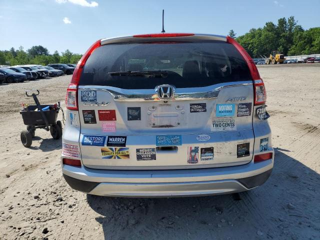2016 HONDA CR-V EX 5J6RM4H55GL073886