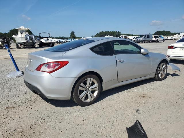 Vin: kmhht6kd5au018447, lot: 61365065, hyundai genesis 2.0t 20103