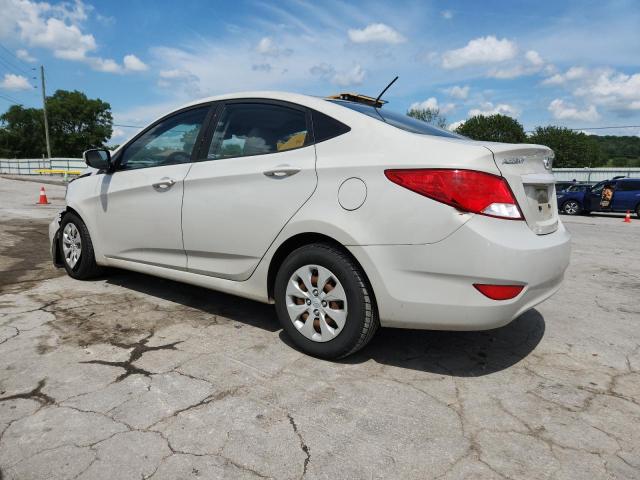 Vin: kmhct4ae7gu068123, lot: 61970085, hyundai accent se 20162