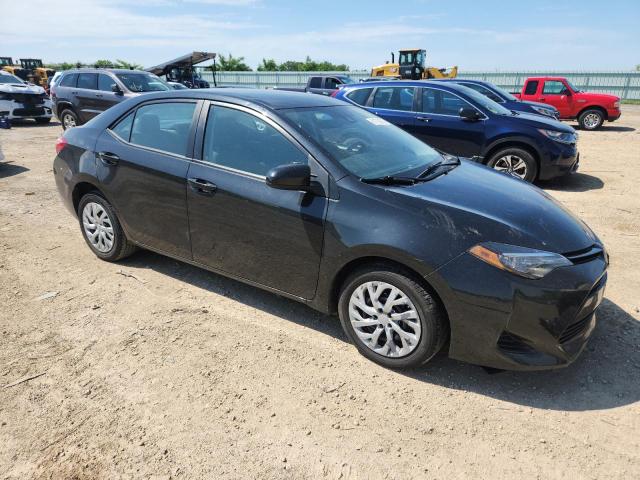 Vin: 2t1burhe7jc097190, lot: 61732625, toyota corolla l 20184