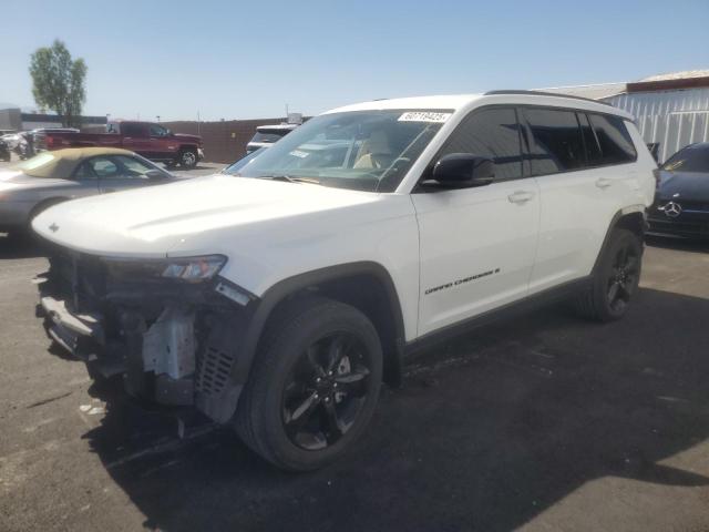 JEEP GRAND CHER