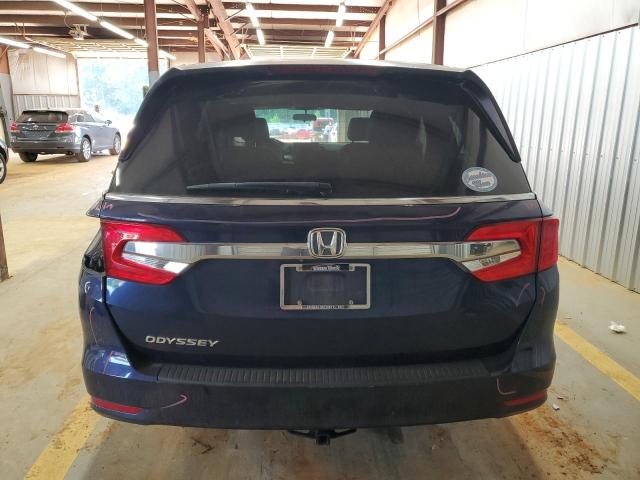 2018 HONDA ODYSSEY LX 5FNRL6H21JB038993