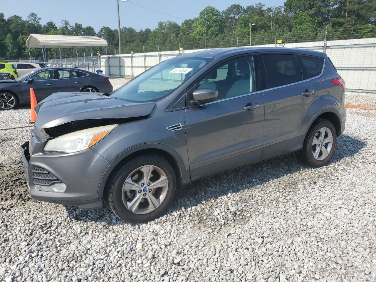 Ford Escape se 2013