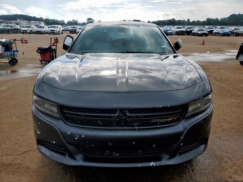 2017 DODGE CHARGER SX - 2C3CDXHG1HH612263
