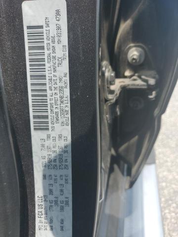 2019 RAM 1500 BIG H 1C6SRFFTXKN812356