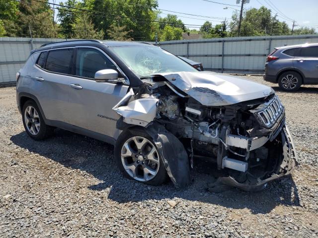 2018 JEEP COMPASS LI 3C4NJDCB6JT397953