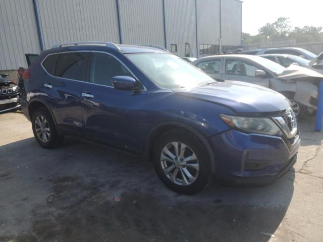 2017 NISSAN ROGUE S KNMAT2MV6HP535463