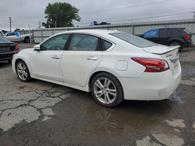 Vin: 1n4bl3ap5dn579787, lot: 60411375, nissan altima 3.5s 20132