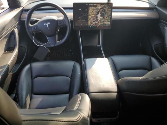2019 TESLA MODEL 3 5YJ3E1EA7KF301083