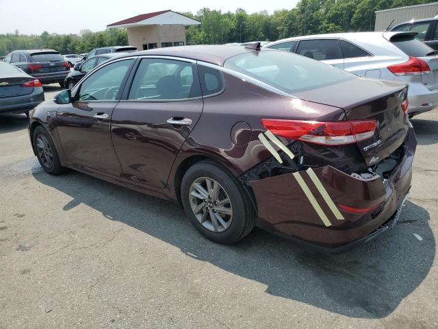 Vin: 5xxgt4l38lg410440, lot: 59485495, kia optima lx 20202