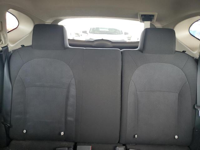 2015 NISSAN ROGUE SELE - JN8AS5MT0FW657312