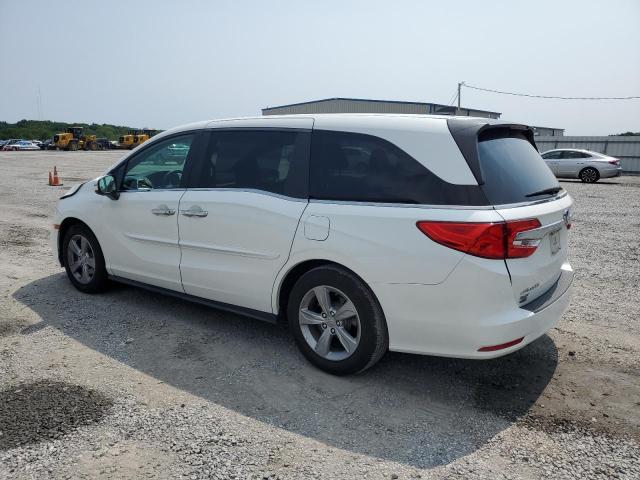 Vin: 5fnrl6h78lb052159, lot: 59112645, honda all models exl 20202