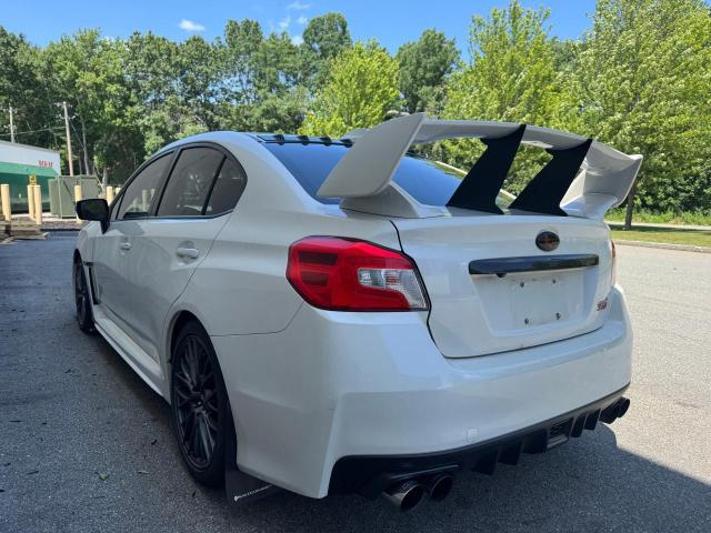 Vin: jf1va2m61h9813986, lot: 62240125, subaru wrx sti 20173
