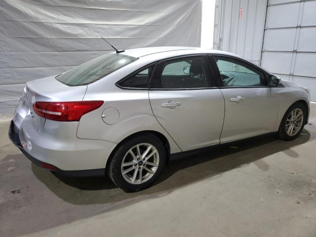 Vin: 1fadp3f23fl282798, lot: 59588875, ford focus se 20153