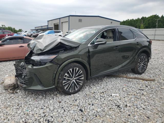 Vin: 2t2bamba3pc001500, lot: 60780575, lexus rx350 350 base 2023 img_1