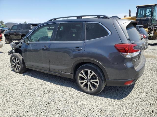 Vin: jf2skapc9nh416325, lot: 60504625, subaru forester limited 20222