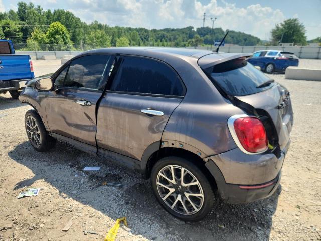 2016 FIAT 500X ZFBCFYET0GP331988