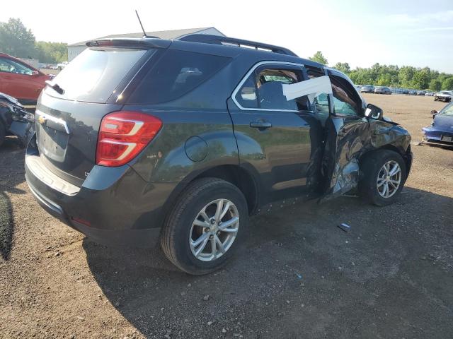 2017 CHEVROLET EQUINOX LT 2GNALCEK4H6260077
