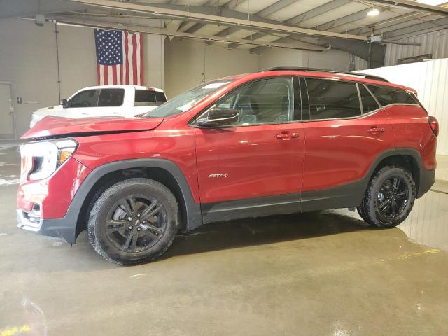 GMC TERRAIN AT