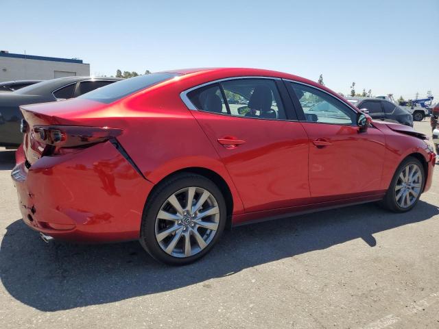 Vin: jm1bpacm6s1784528, lot: 61495575, mazda 3 preferred 20253