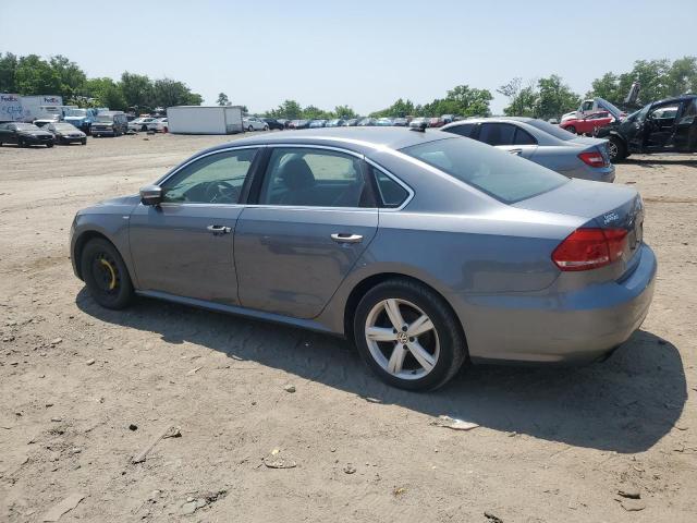 Vin: 1vwat7a34ec037407, lot: 59512805, volkswagen passat s 20142
