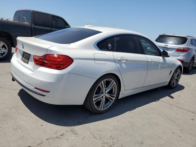 2016 BMW 428 I GRAN WBA4A9C59GGL89911