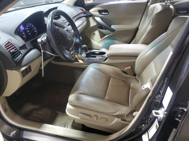 2015 ACURA RDX 5J8TB4H31FL011269