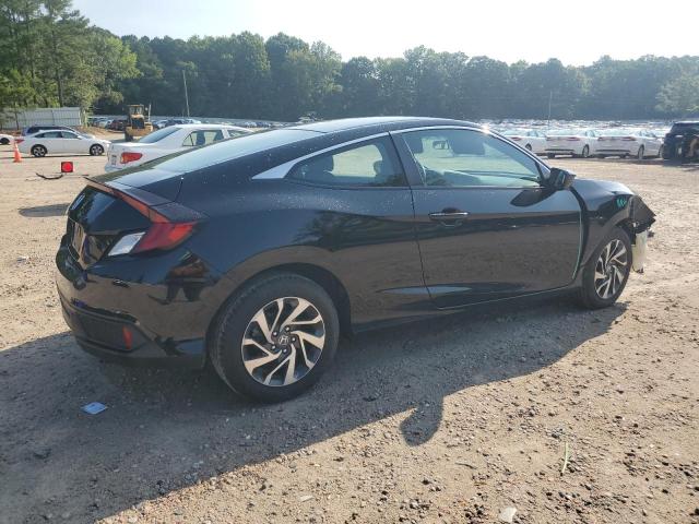 2020 HONDA CIVIC LX 2HGFC4B60LH303131