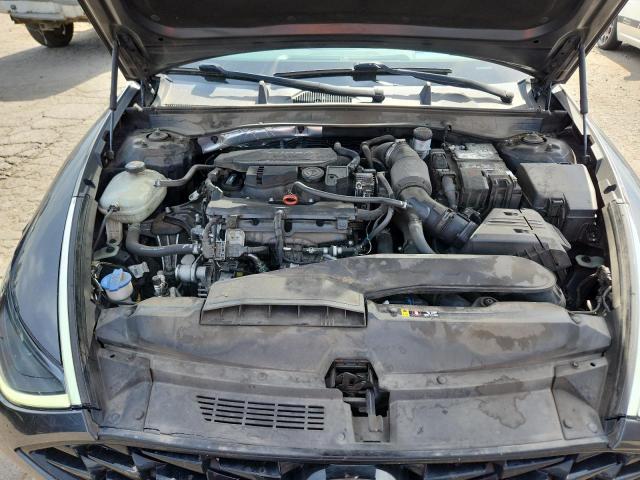 2020 HYUNDAI SONATA LIM 5NPEH4J25LH011962
