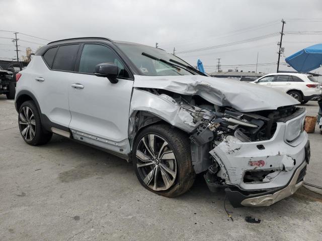 Vin: yv4ed3ur2m2597180, lot: 61769305, volvo xc40 recharge 20214