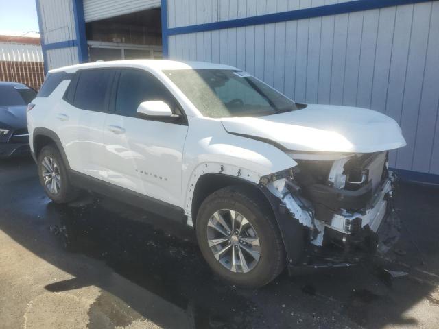 2025 CHEVROLET EQUINOX LT 3GNAXPEGXSL323967