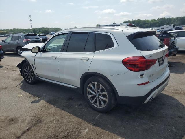 Vin: 5uxtr9c57jld69082, lot: 62998595, bmw x3 xdrive30i 20182