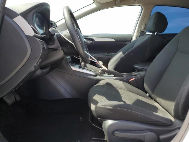 2016 NISSAN SENTRA S - 3N1AB7AP4GY279006