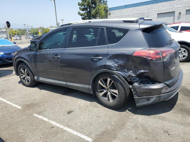 Vin: 2t3wfrev3gw254616, lot: 59343735, toyota rav4 xle 20162