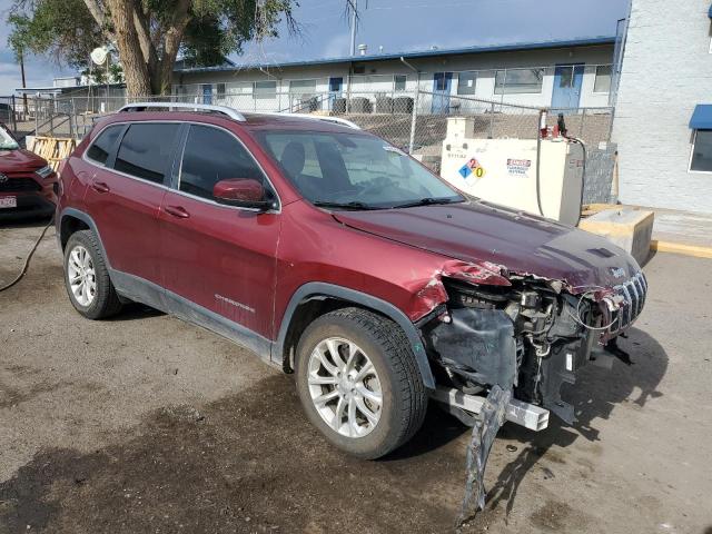 Vin: 1c4pjlcb6kd416480, lot: 60471315, jeep grand cher latitude 20194