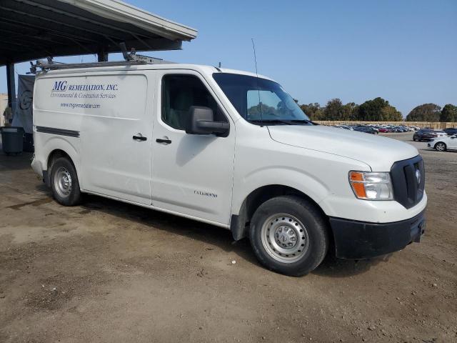 Vin: 1n6bf0km9kn805151, lot: 59602855, nissan nv 1500 s 20194