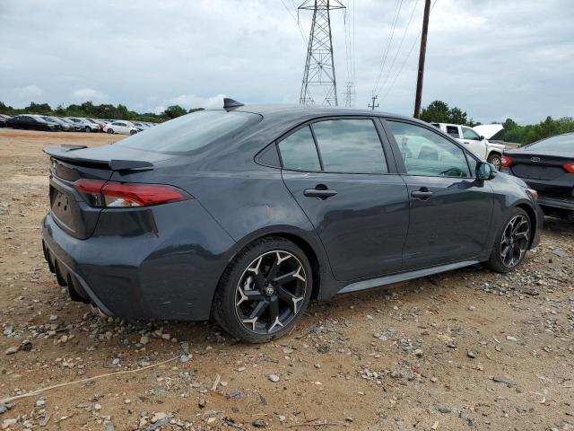 2025 TOYOTA COROLLA FX 5YFB4MCE1SP229131