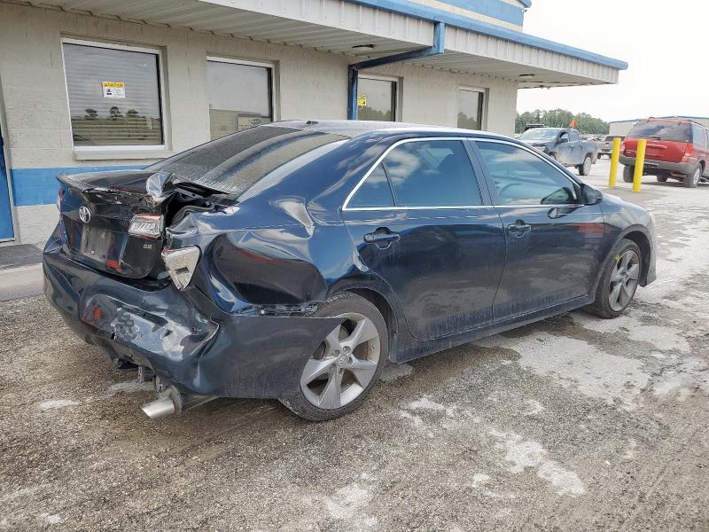 Vin: 4t1bf1fk5cu609261, lot: 61645975, toyota camry base 20123