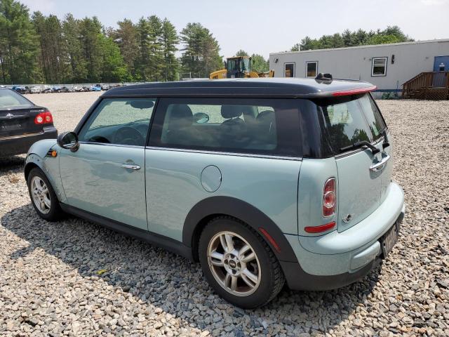 Vin: wmwzf3c54dt571054, lot: 60674305, mini cooper clubman 20132