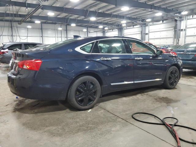 Vin: 2g11z5sl3f9177213, lot: 60149995, chevrolet impala ls 20153