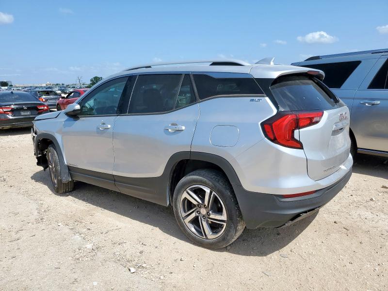 2021 GMC TERRAIN SL 3GKALVEV4ML344134