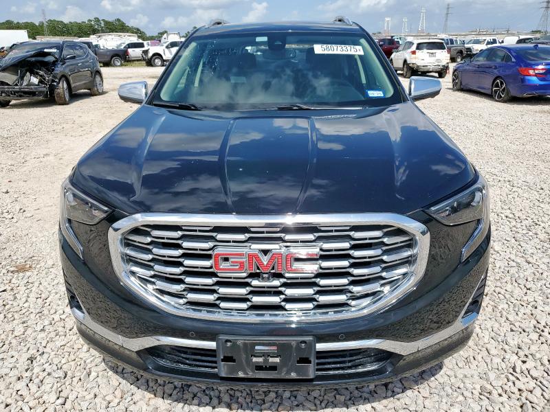 2020 GMC TERRAIN DE - 3GKALSEXXLL309399