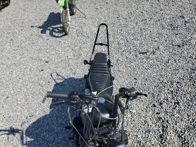 2013 HARLEY-DAVIDSON XL883 IRON 1HD4LE237DC403313