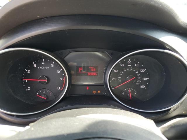 2015 KIA SEDONA LX - KNDMB5C16F6074171