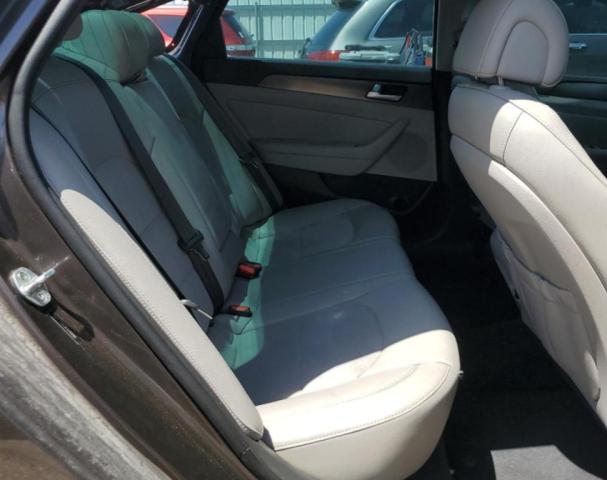 2015 HYUNDAI SONATA SPO - 5NPE34AF9FH191694