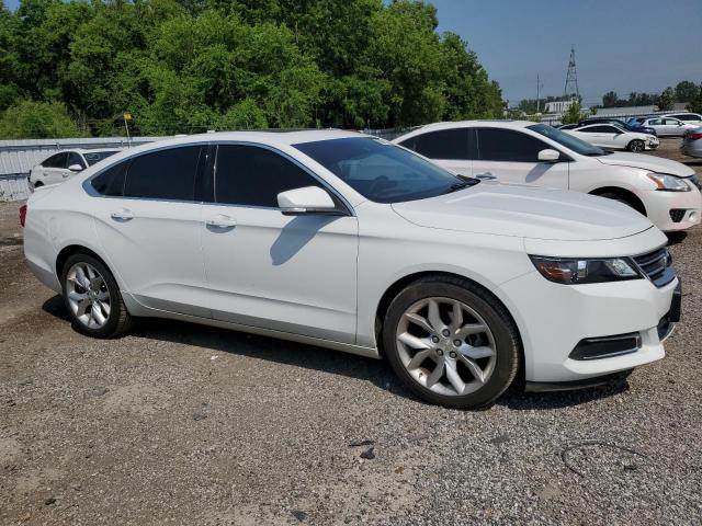 Vin: 2g1125s30f9167582, lot: 62401505, chevrolet impala lt 20154