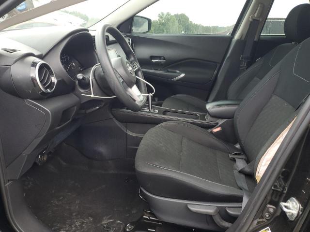 2024 NISSAN KICKS SV - 3N1CP5CV6RL503144