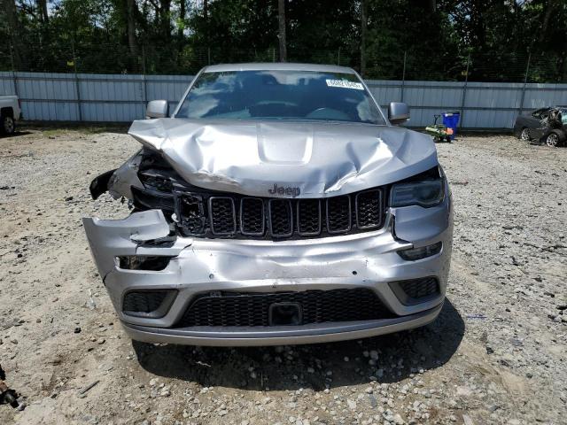 2021 JEEP GRAND CHER - 1C4RJFCG7MC532091