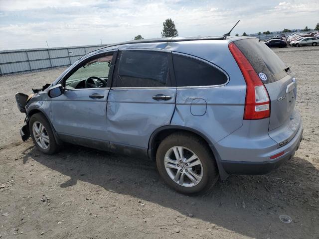 Vin: 5j6re4h54al087170, lot: 60649255, honda crv ex 20102