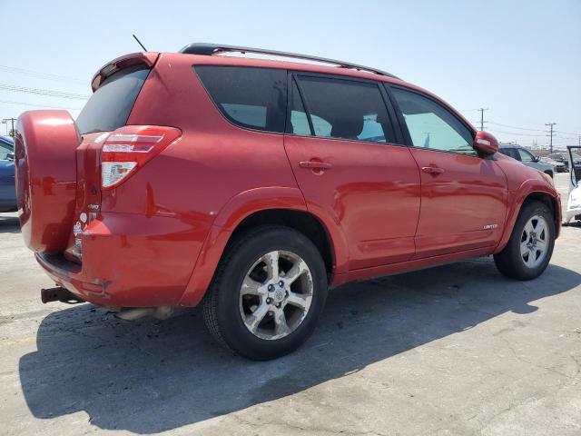 Vin: 2t3dk4dv8aw018512, lot: 62219405, toyota rav4 limited 20103